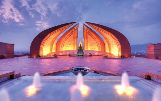 Architecture photography