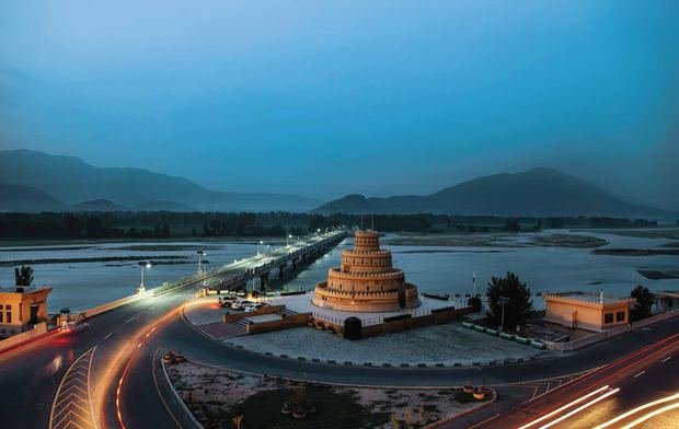 Architecture photography