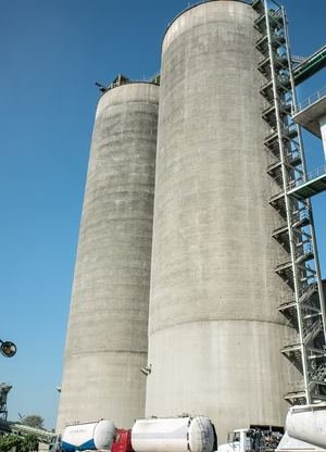 Industrial photography